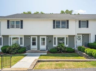 22 Brandee Ln #22, Methuen, MA 01844