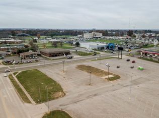 3406 Broadway St, Mount Vernon, IL 62864