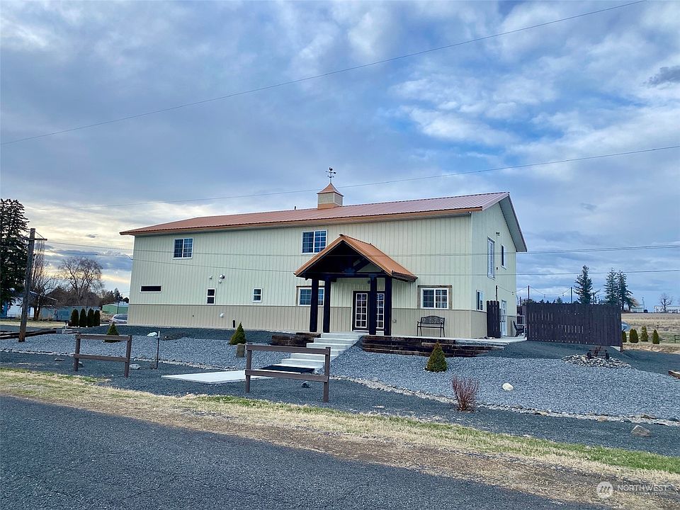 10 E Chestnut St, Almira, WA 99103 MLS NWM2053415 Zillow