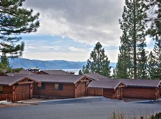 595 Lariat Cir, Incline Village, NV 89451