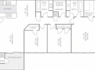 7900 Old Madison Pike APT 3006, Madison, AL 35758