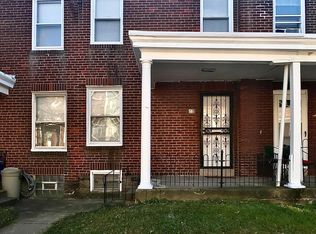 210 W Laveer St, Philadelphia, PA 19120