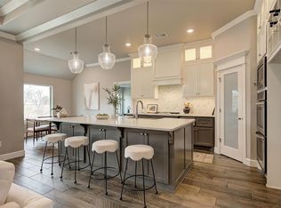 12709 Pinewood Ln, Oklahoma City, OK 73142