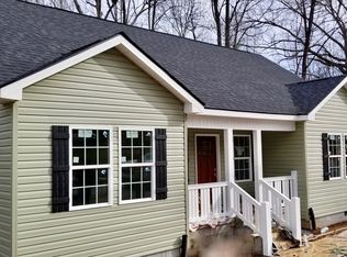 143 Quail Haven Dr, Easley, SC 29642