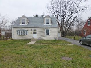 564 Jerome Dr, Northlake, IL 60164