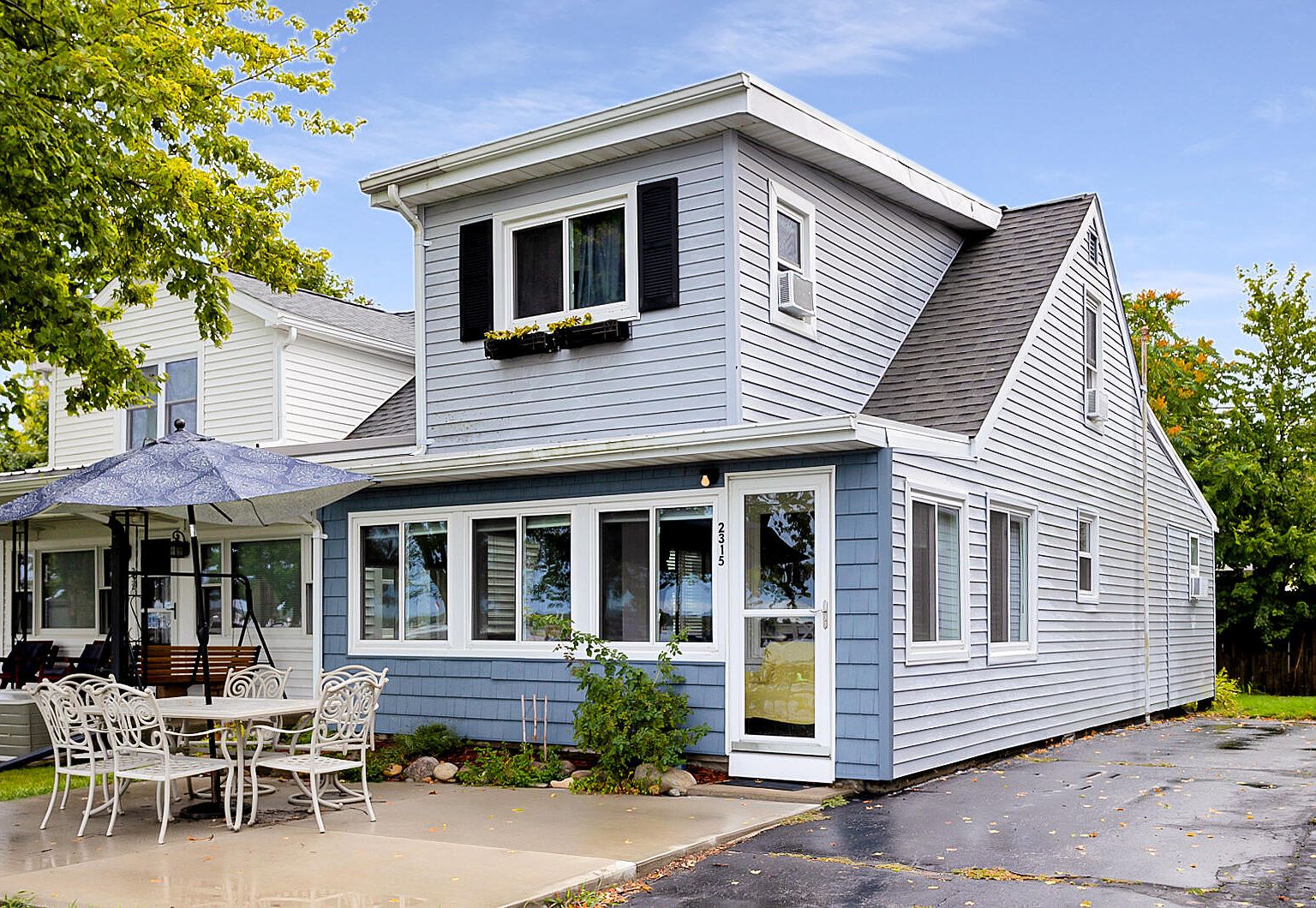 2315 Round Lake Hwy, Manitou Beach, MI 49253 Zillow