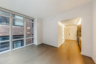 Rented by Bozzuto Management