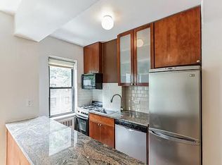 180 W Houston St #3G, New York, NY 10014