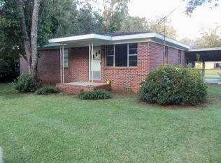 52930 Hodgson Rd, Stockton, AL 36579