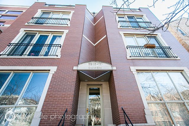 1st image of 2915 N Damen Ave