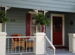 402 W 11th St, Georgetown, TX 78626