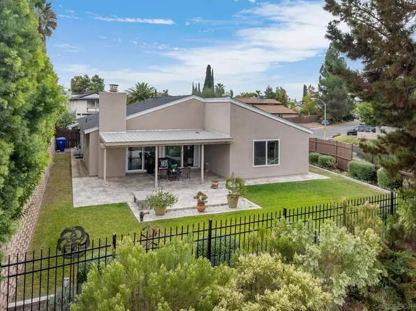 5908 Highplace Dr, San Diego, CA 92120