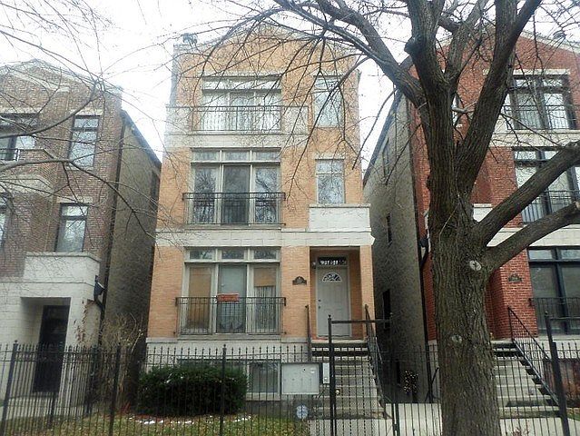 1st image of 1107 S Independence Blvd Unit 3