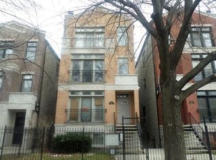 1107 S Independence Blvd UNIT 3, Chicago, IL 60624