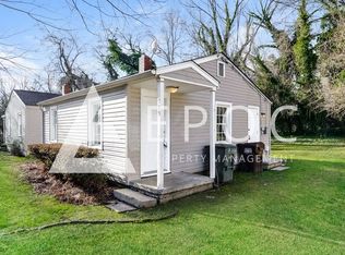 909 Grant St, High Point, NC 27262