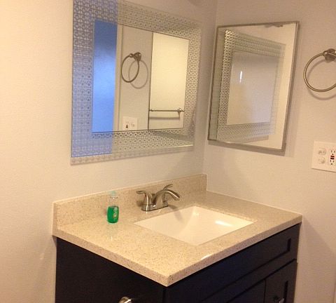 guest bath