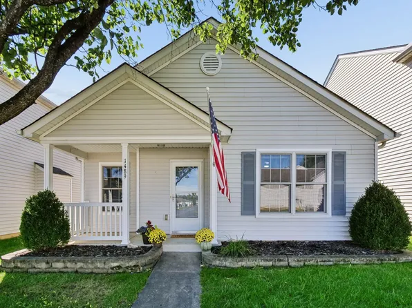 1489 Sarin St, Columbus, OH 43240