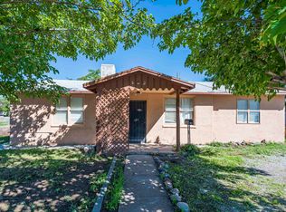 903 Catalina Ln, Alamogordo, NM 88310