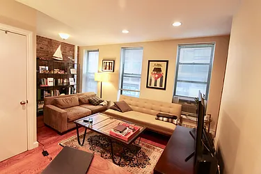 Rented by Mae Equities