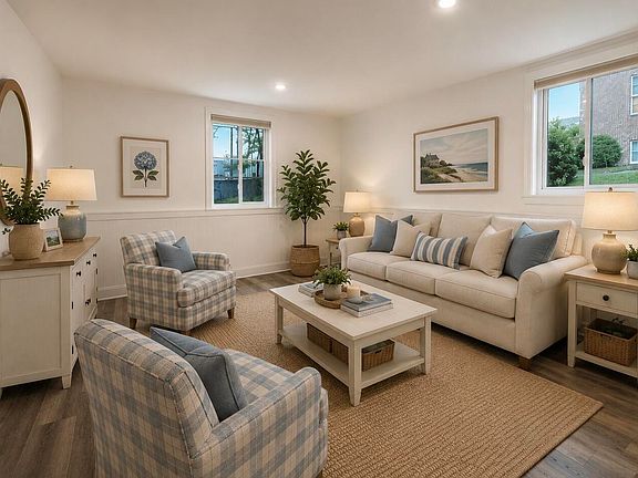 2nd image of 307 W Main Street APT 1