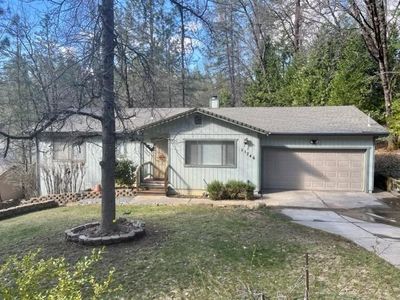 11746 Ball Rd, Grass Valley, CA, 95949