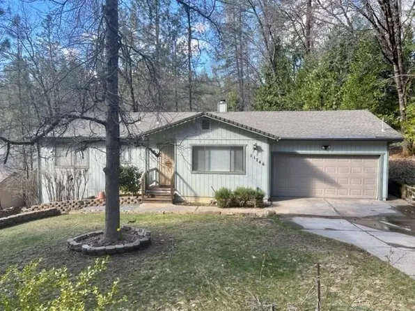 11746 Ball Rd, Grass Valley, CA 95949