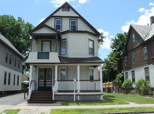 28 Brown St, Springfield, MA 01109