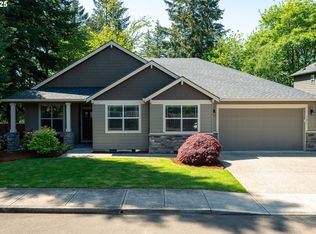 1671 NE Heaven St, Estacada, OR 97023