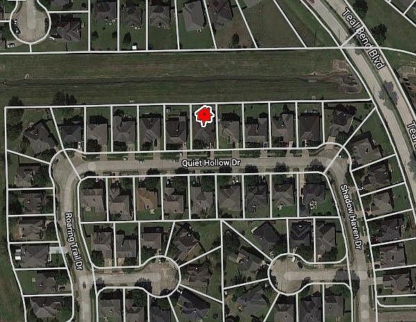 1st image of 1902 Quiet Hollow Dr