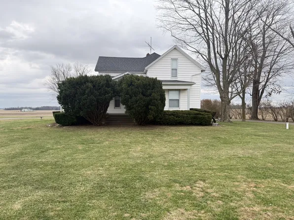 4790 Lancaster Thornville Rd NE, Pleasantville, OH 43148