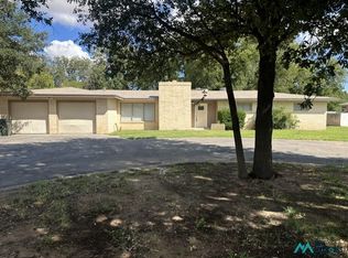 1504 Adams St, Carlsbad, NM 88220