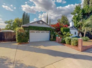 11247 Dempsey Ave, Granada Hills, CA 91344