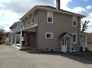 2377 William Penn Hwy, Mifflintown, PA 17059