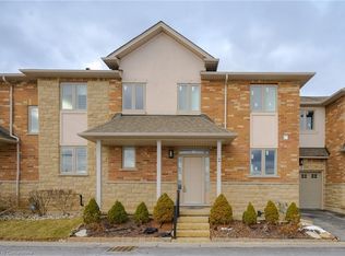 5151 Upper Middle Rd #2, Burlington, ON L7L7C8