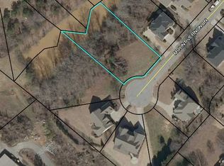 664 Mount Vernon Ln, Duncan, SC 29334