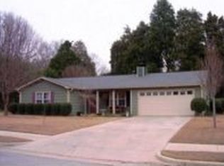 1021 Shiloh St SE, Huntsville, AL 35803