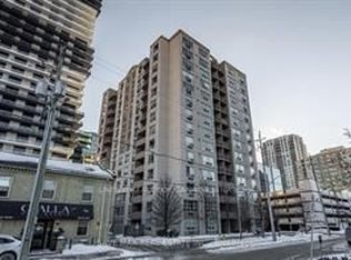155 Kent St S #905, London, ON N6A 5N7