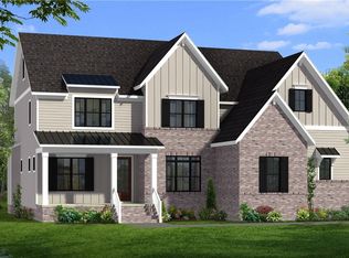 6830 Cherry Creek Ln, Moseley, VA 23120