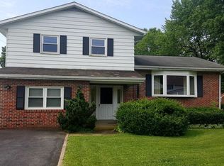 520 W Bellevue Ave, Reading, PA 19605