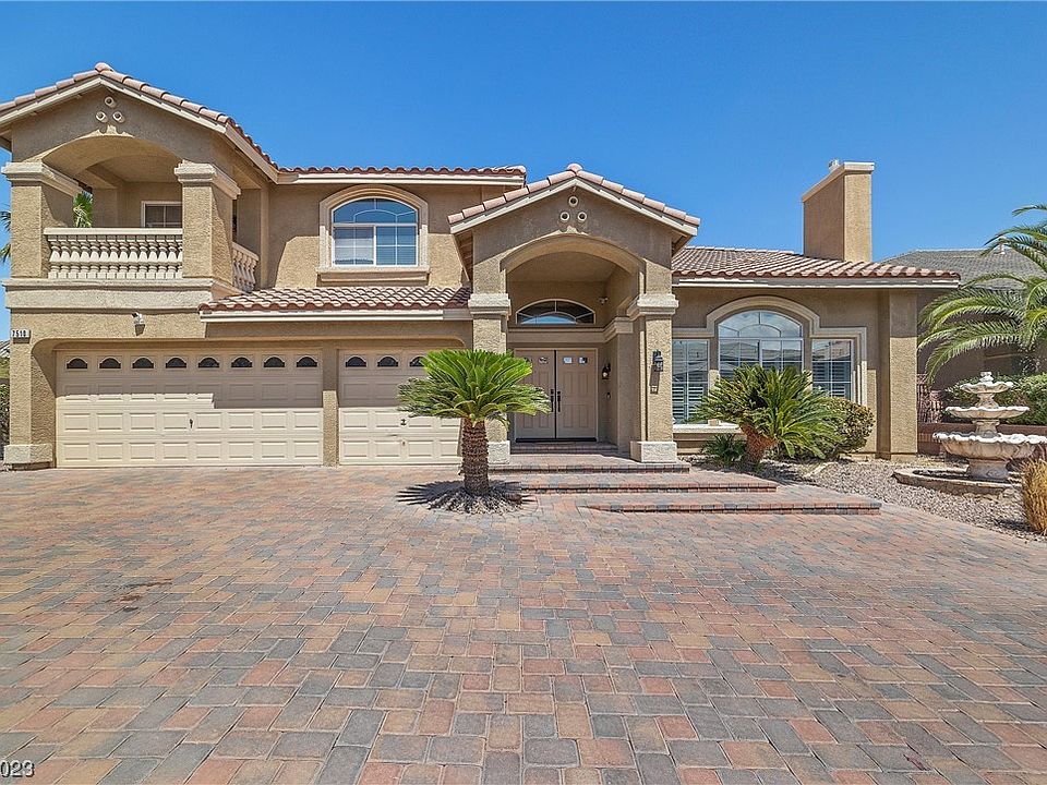 7510 Jacaranda Bay St, Las Vegas, NV 89139 MLS 2521344 Zillow