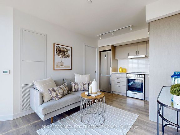 4th image of 219 Dundas St E #Penthouse 112
