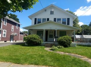 810 W Bloomfield St, Rome, NY 13440