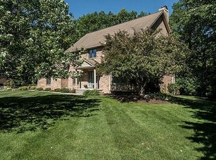 474 Burswood Ct, Ann Arbor, MI