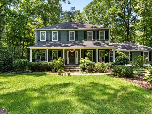 214 Highland Trl, Lagrange, GA 30240