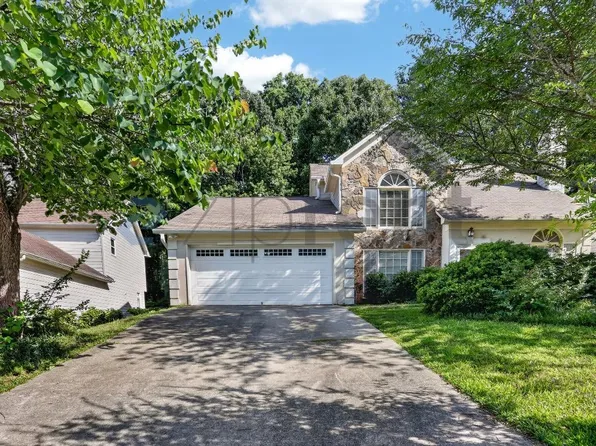 170 Pine Bridge Trl, Johns Creek, GA 30022
