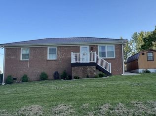 4104 Brooksville Germantown Rd, Augusta, KY 41002