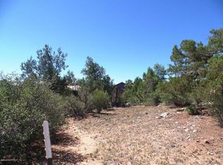 1850 Woodland Pines Ln, Prescott, AZ 86303