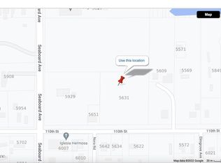 5631 110th St, Jacksonville, FL 32244