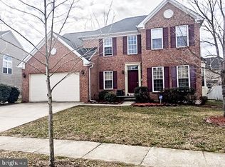 1003 Whistling Duck Dr, Upper Marlboro, MD 20774
