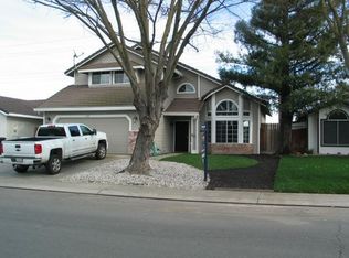 628 Codington Way, Modesto, CA 95357